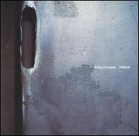 cd: King Crimson: Thrak