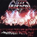 cd: Lizzy Borden: The Murderess Metal Road Show