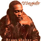 cd: D'Angelo: Brown Sugar