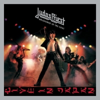 cd: Judas Priest: Unleashed In the East