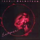 lp: Yngwie Malmsteen's Rising Force: Eclipse