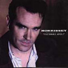 cd: Morrissey: Vauxhall and I