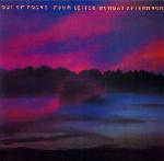 2cd: Out of focus: Four letter monday afternoon