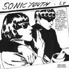 cd: Sonic Youth: Goo