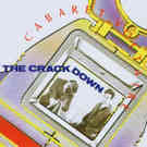 cd: Cabaret Voltaire: Crackdown