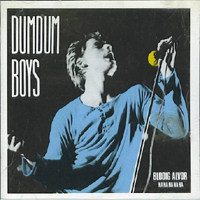 cd: DumDum Boys: Blodig Alvor Na na na na na