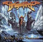 cd: Dragonforce: Valley Of The Damned