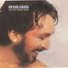 Peter Criss:Let me rock you