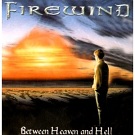 cd: Firewind: Between Heaven And Hell