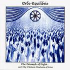 cd: Ordo Equilibrio: The Triumph Of Light... And Thy Thirteen Shadows Of Love 