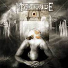 cd: Morifade: Domi<>Nation