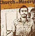 2lp gatefold: Church Of Misery: The Second Coming