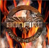 Bonfire:Fuel To The Flames