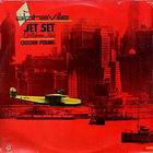 Alphaville:Jet Set