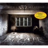 cd: Circus Maximus: Isolate