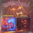 cd: Motörhead: Another Perfect Day/Orgasmatron