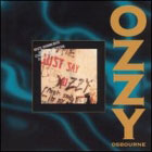 cd: Ozzy Osbourne: Just Say Ozzy
