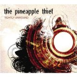cd-digipak: Pineapple Thief: Tightly Unwound