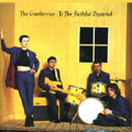 cd: Cranberries: To the faithful departed