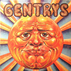 lp: gentrys: the gentrys