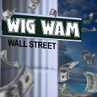 Wig Wam:WallStreet