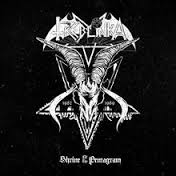 Treblinka:Shrine Of The Pentagram