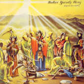 cd: Baker Gurvitz Army: Elysian Encounter