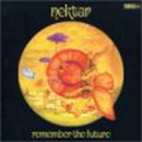 lp: Nektar: Remember the future