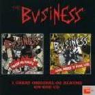 BUSINESS:Smash the discos / Loud Proud N Punk Live