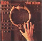 cd: Kiss: Music from The Elder