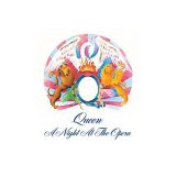 cd: Queen: A Night at the Opera