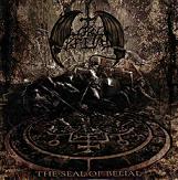 Lord Belial:The Seal Of Belial