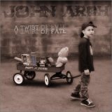 cd-digipak: John Arch: A Twist of Fate