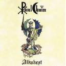 lp: Paul Chain: Alkahest