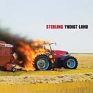 cd-digipak: Sterling: Yndigt land