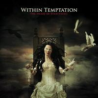 cd: Within Temptation: The heart of everything