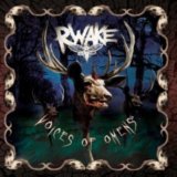 cd: Rwake: Voices of Omens