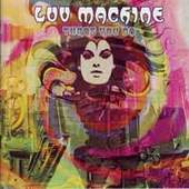 cd: Luv machine: Turns you on