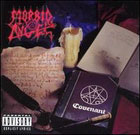 cd: Morbid Angel: Covenant