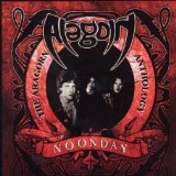 cd: Aragorn: Noonday - The Anthology