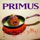 cd: Primus: Frizzle Fry