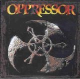 cd: Oppressor: Elements of Corrosion 