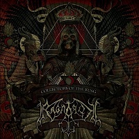 Ragnarok:Collectors of The King