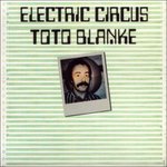 cd: Toto Blanke: Electric Circus