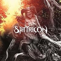 2lp gatefold: Satyricon: Satyricon