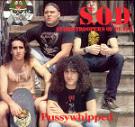S.O.D.:Pussywhipped