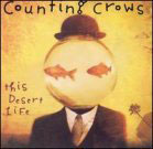  obestämt: Counting Crows: This Desert Life