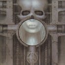 lp: Emerson, Lake & Palmer: Brain Salad Surgery