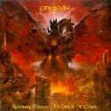 cd: Therion: Symphony Masses: Ho Drakon Ho Megas