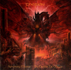 cd: Therion: Symphony Masses: Ho Drakon Ho Megas